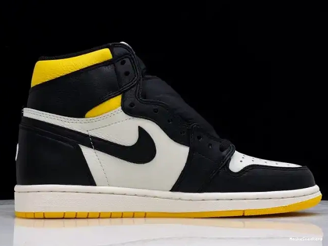 MaikeSneakers Air For High 107 